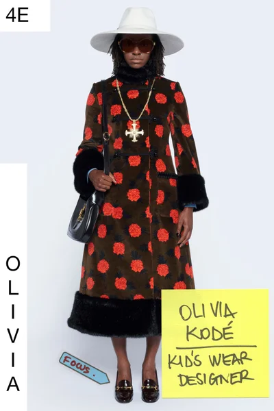 Look 7